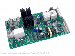 Kaffeemaschinen Leiterplatte ETAM36.365