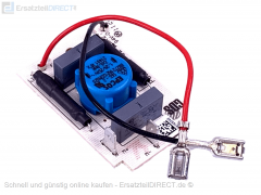 Kaffeemaschinen Entstörplatine Ecam21-26