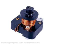 Entfeuchter Relais DR155 DS105 DH25 DN400