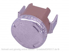 Bügeleisen Thermostat 180°C VVX340 Pro290