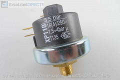 Bügelstation Druckwächter passend für VVX1860G