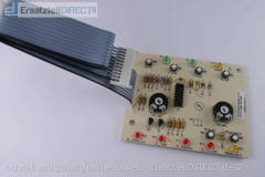 Kaffeemaschinen Platine ESAM04.110 ESAM3