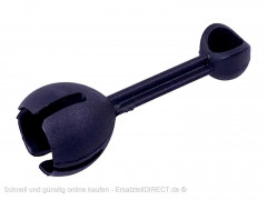 Fritteuse Verlängerung passend für F28533