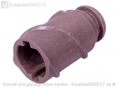 Fritteusen Öl-Stopper passend für F38436