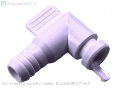 Fritteuse Verbindung FH1394 FH1396