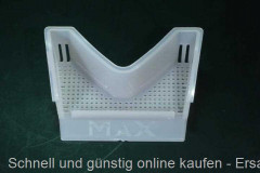 Bügelstation Wasserfilter VVX1870 VVX1860