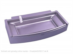 Espressomaschinen Tropfschale EC650 EC750