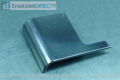 Zierplatte sw links EN6 Nespresso EN 660