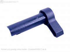 Kaffeeautomat Knopf Hebel ESAM5400