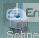 Nespresso Gummiauflage passend für EN680 EN720