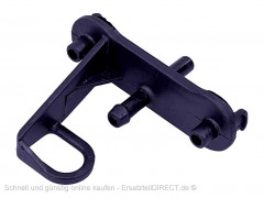 Vollautomat Auslaufdeckel passend für ECAM23420sw