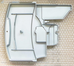 Kaffeemaschinen Auffangschale ESAM04.110