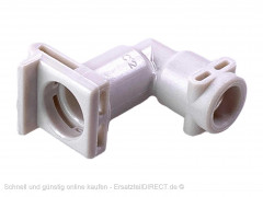 Espressomaschine Anschluß 90° EC680 /685