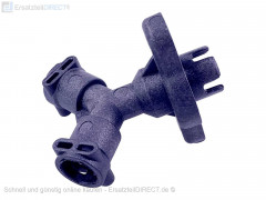 Espressomaschine Y-Verbinder EC680 EC860