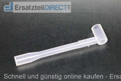 Kapselmaschine Schlauch passend für EN750.MB