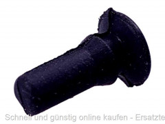 Gummistopfen EN680 F311 F316 F321