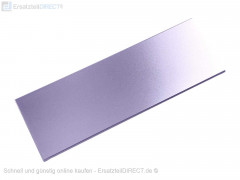 Kaffeemaschinen Blende Tank verwendbar passend für ESAM5500.S