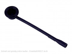 Kapselmaschinen Schlauch passend für EN750.MB