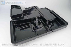 Kaffeeautomat Abtropfschale verwendbar passend für ESAM6900.M