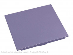 Zierblende (verwendbar passend für Kapselbehälter) EN520.S