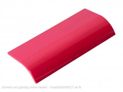 Zierblende rt (verwendbar passend für Schale) Nespresso EN520