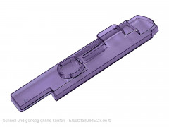 Wassertankdeckel ESAM6750 ESAM6650 6620