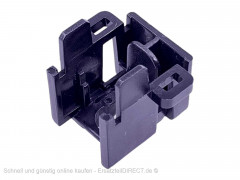 Kaffeemaschinen Düsen-Halter ECZ351