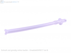 Milchansaugrohr ECAM370 ECAM510 ECAM650