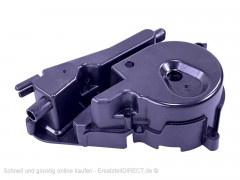 Abdeckung Heiverwendbar passend für ng Intensa Ecam23 Ecam510