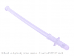 Milchansaugrohr passend für ECAM610.75 ECAM450.76