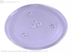 Mikrowelle Drehteller passend für MW311 Perfecto