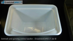 Fritteusen Behälter passend für F891 F895 F890
