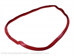 Fritteuse Deckeldichtung F881 F891 F895