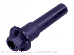 Fritteuse Schlauch verwendbar passend für F880 F881 F887 F895