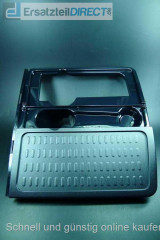 Kaffeemaschinen Gerätedeckel Magnifica