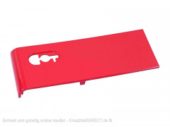 Nespresso Gehäuseblende links EN660 F311