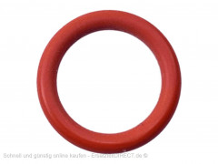 Espressomaschine Dichtung EC680 EC860 ECZ