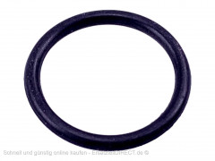 Bügelstation O-Ring verwendbar passend für VVX1860G VVX1885