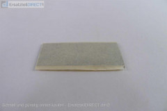 LattissimaOne Kleber (verwendbar passend für Logo) EN500