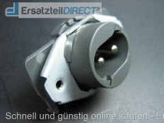 Rasierer Steckereinsatz (DGY) passend für 5476 5414
