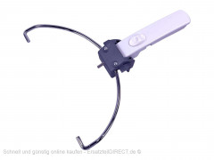 Fritteuse Griff F818 F891 F894 F895 F881