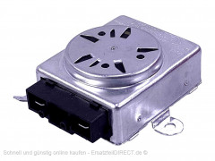 Fritteusen Motor passend für F28311 F890 F881