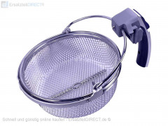 Fritteuse Korb passend für F38233 F38436