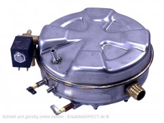 Dampfbügelstation Dampfkessel passend für IS3044