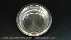 Espressomaschinen Pad-Filtereinsatz EC680