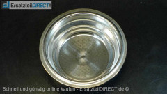 Espressomaschine Filtereinsatz EC680 1T.