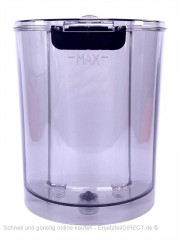 KaffeeAutomaten Wassertank ECO310 ECZ351