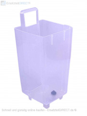 Kaffeemaschinen Wassertank passend für EC156.B