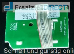 Nespresso Leiterplatte passend für EN680 EN660