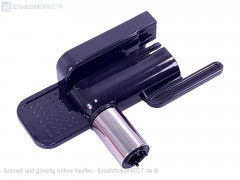 Dampfür- Wasserdüse ESAM6620 6650 ESAM6700